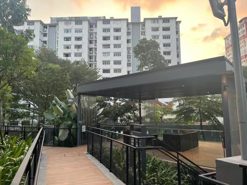 Stirling Residences, 25 Stirling Road, Room Rental, 180 sqft, Condominium For Rent, by Krystal Cheng, 25358441 - PropertyGuru.com.sg