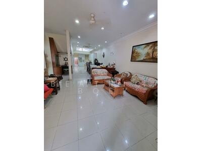 For Sale - Freehold 4+1 Bedroom Semi-Detached House for Sale