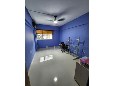 For Rent - 110 Bukit Purmei Road