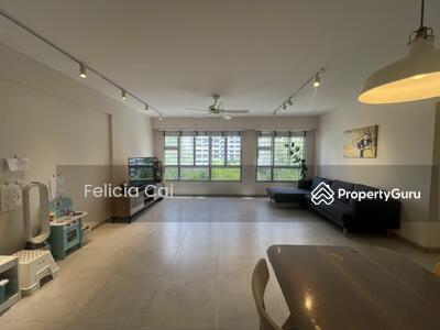 For Rent - 430D Fernvale Link