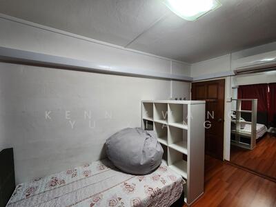 For Rent - 327 Ang Mo Kio Avenue 3