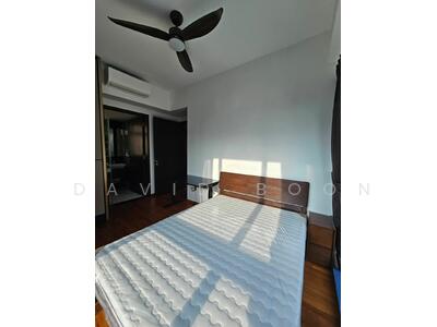 For Rent - Wilshire Residences