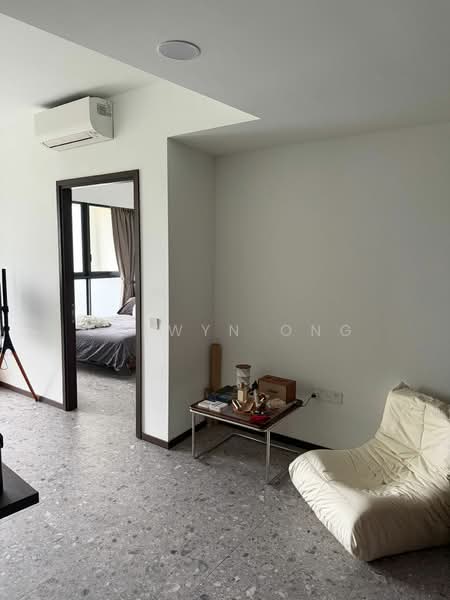 One Pearl Bank, 1 Pearl Bank, 1 Bedroom, 570 sqft, Condominium For Sale, by Sulwyn Ong, 25358606 - PropertyGuru.com.sg