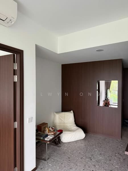 One Pearl Bank, 1 Pearl Bank, 1 Bedroom, 570 sqft, Condominium For Sale, by Sulwyn Ong, 25358606 - PropertyGuru.com.sg