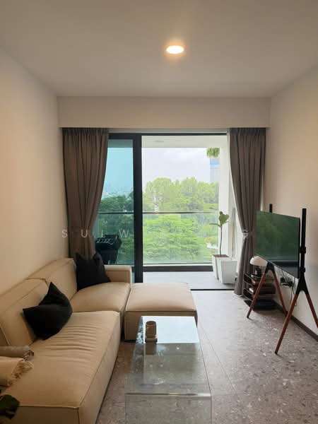 One Pearl Bank, 1 Pearl Bank, 1 Bedroom, 570 sqft, Condominium For Sale, by Sulwyn Ong, 25358606 - PropertyGuru.com.sg