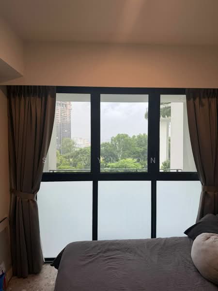 One Pearl Bank, 1 Pearl Bank, 1 Bedroom, 570 sqft, Condominium For Sale, by Sulwyn Ong, 25358606 - PropertyGuru.com.sg