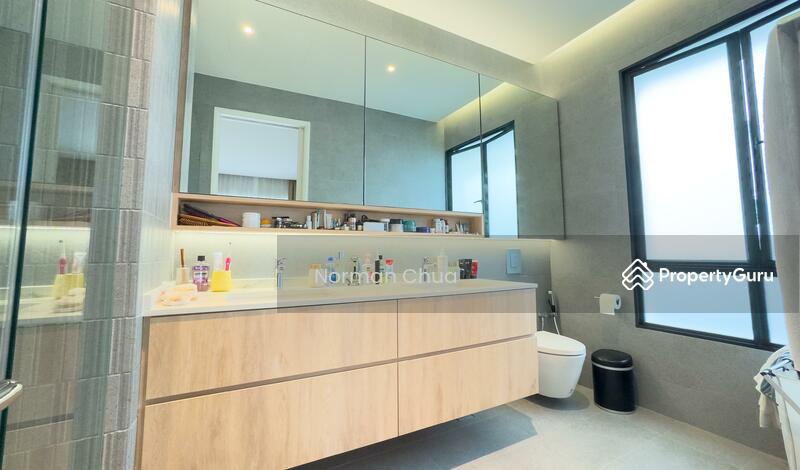 For Sale - ❤️ A Home You Want To Spend Time In ❤️ Stylish & Homely In Prime Serangoon Gardens