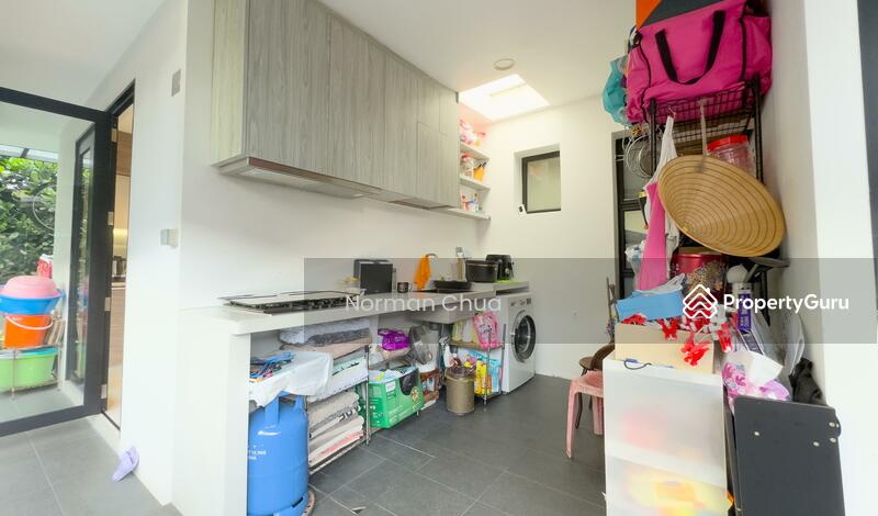 For Sale - ❤️ A Home You Want To Spend Time In ❤️ Stylish & Homely In Prime Serangoon Gardens