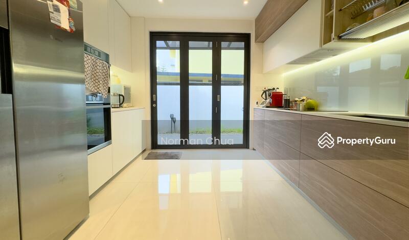For Sale - ❤️ A Home You Want To Spend Time In ❤️ Stylish & Homely In Prime Serangoon Gardens