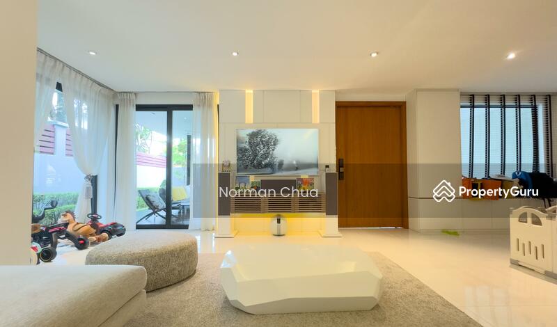 For Sale - ❤️ A Home You Want To Spend Time In ❤️ Stylish & Homely In Prime Serangoon Gardens