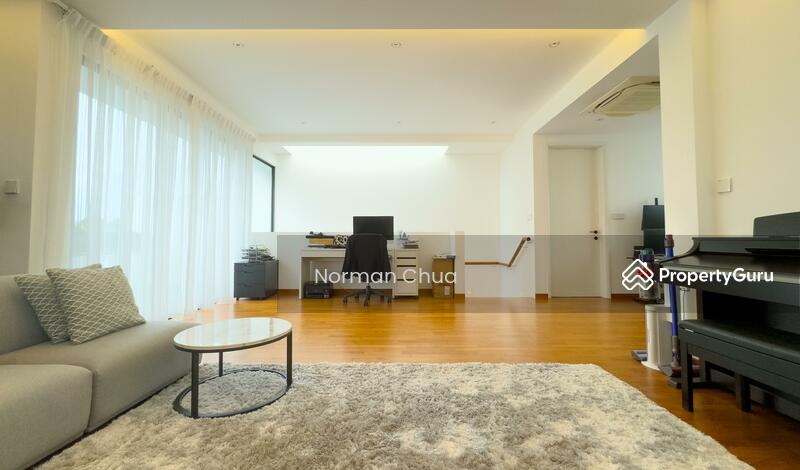 For Sale - ❤️ A Home You Want To Spend Time In ❤️ Stylish & Homely In Prime Serangoon Gardens