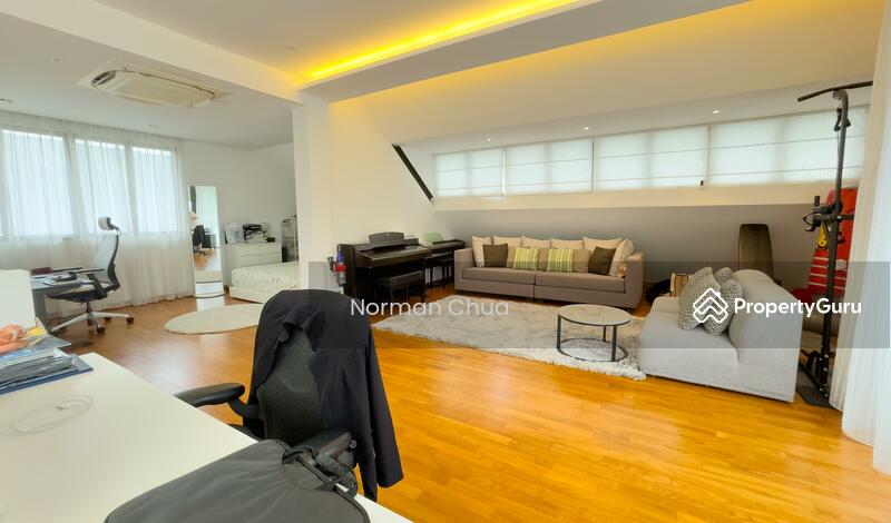 For Sale - ❤️ A Home You Want To Spend Time In ❤️ Stylish & Homely In Prime Serangoon Gardens