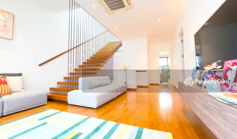 For Sale - ❤️ A Home You Want To Spend Time In ❤️ Stylish & Homely In Prime Serangoon Gardens