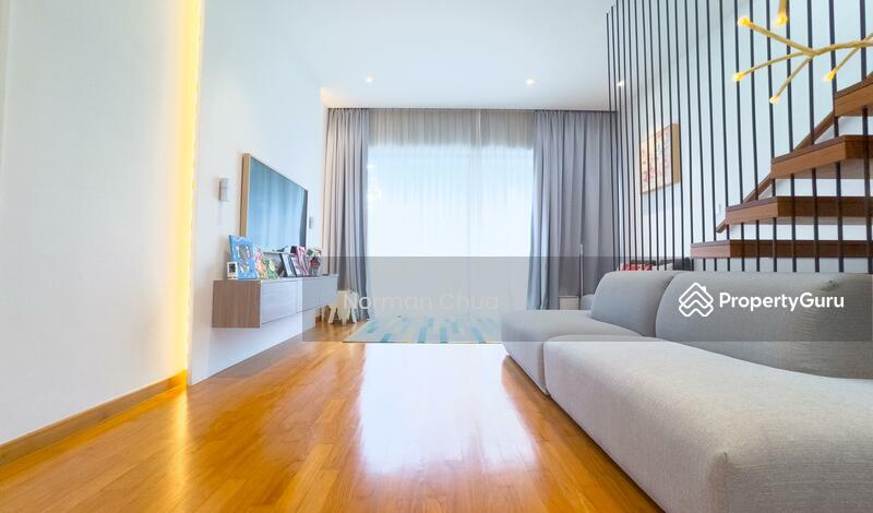 For Sale - ❤️ A Home You Want To Spend Time In ❤️ Stylish & Homely In Prime Serangoon Gardens