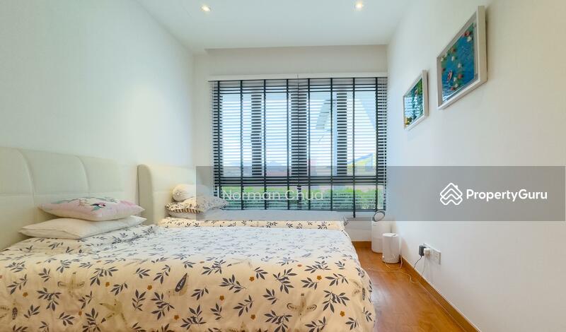 For Sale - ❤️ A Home You Want To Spend Time In ❤️ Stylish & Homely In Prime Serangoon Gardens