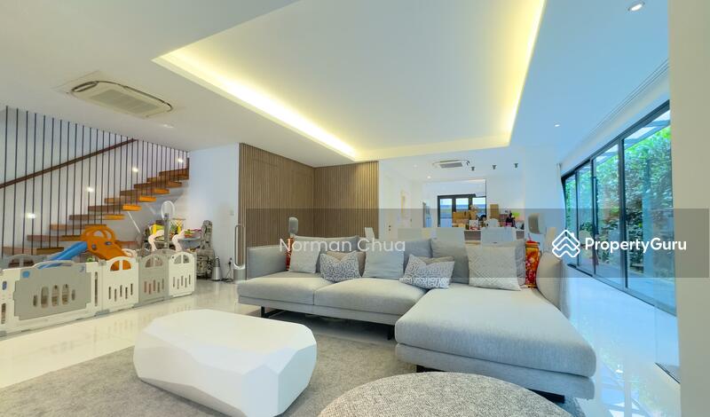 For Sale - ❤️ A Home You Want To Spend Time In ❤️ Stylish & Homely In Prime Serangoon Gardens
