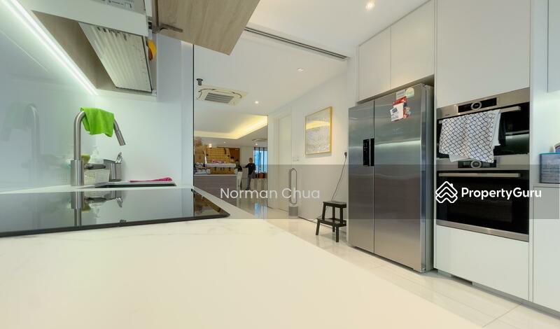For Sale - ❤️ A Home You Want To Spend Time In ❤️ Stylish & Homely In Prime Serangoon Gardens