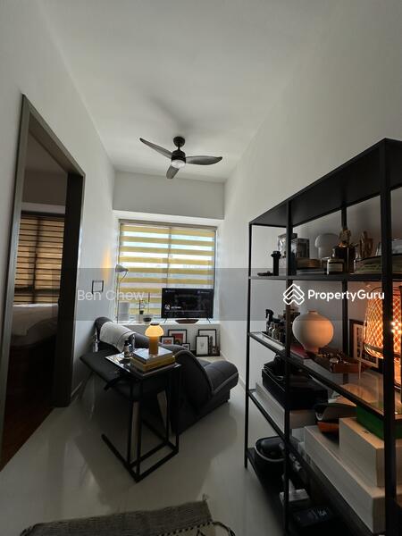 For Rent - Sycamore Tree