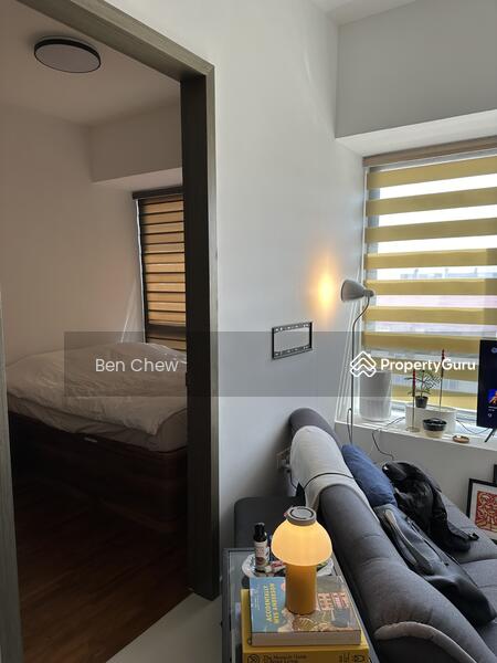 For Rent - Sycamore Tree