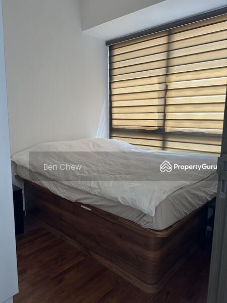 For Rent - Sycamore Tree