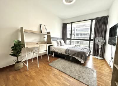 For Rent - Twin Waterfalls