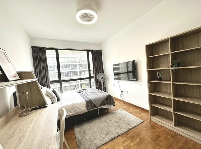 Twin Waterfalls, 100 Punggol Walk, Room Rental, 200 sqft, Executive Condominium For Rent, by Priscilla Tan, 25358743 - PropertyGuru.com.sg