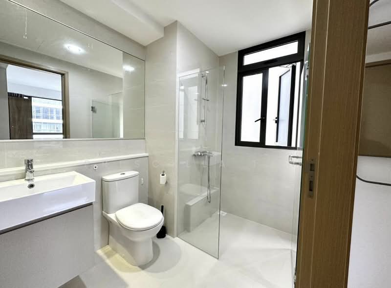 Twin Waterfalls, 100 Punggol Walk, Room Rental, 200 sqft, Executive Condominium For Rent, by Priscilla Tan, 25358743 - PropertyGuru.com.sg