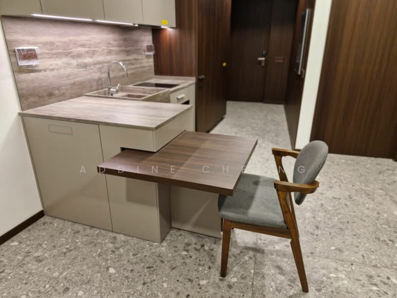 One Pearl Bank, 1 Pearl Bank, Studio, 432 sqft, Condominium For Rent, by Addine Cheong, 25358771 - PropertyGuru.com.sg