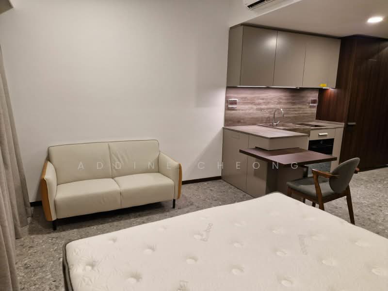 One Pearl Bank, 1 Pearl Bank, Studio, 432 sqft, Condominium For Rent, by Addine Cheong, 25358771 - PropertyGuru.com.sg