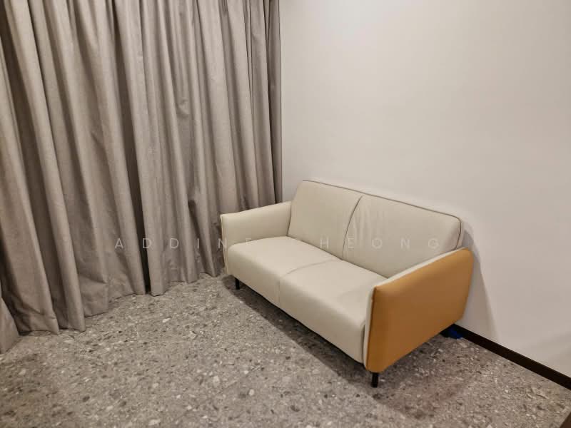 One Pearl Bank, 1 Pearl Bank, Studio, 432 sqft, Condominium For Rent, by Addine Cheong, 25358771 - PropertyGuru.com.sg