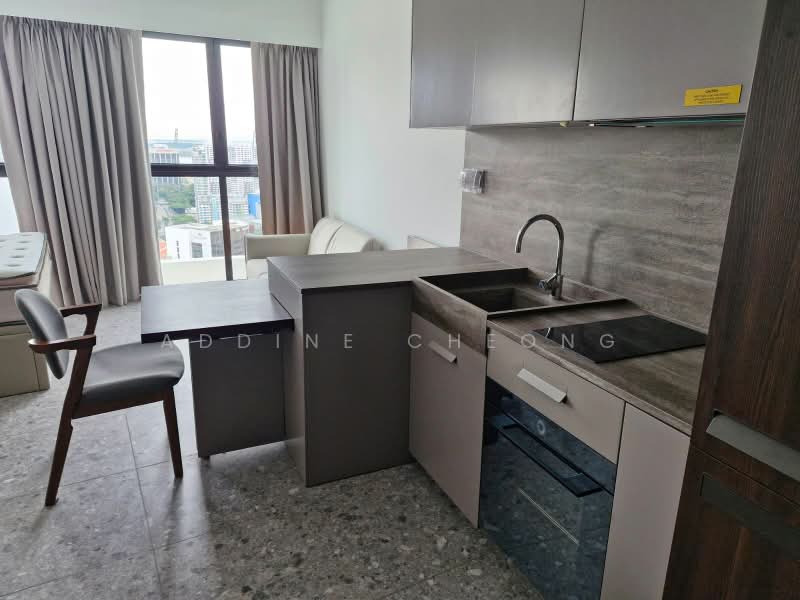One Pearl Bank, 1 Pearl Bank, Studio, 432 sqft, Condominium For Rent, by Addine Cheong, 25358771 - PropertyGuru.com.sg