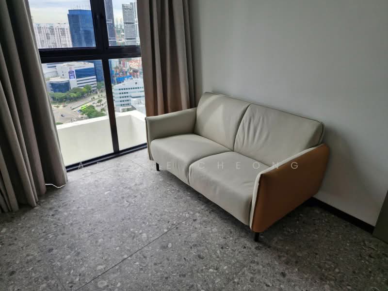 One Pearl Bank, 1 Pearl Bank, Studio, 432 sqft, Condominium For Rent, by Addine Cheong, 25358771 - PropertyGuru.com.sg