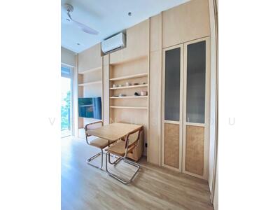 For Sale - 8 Bassein