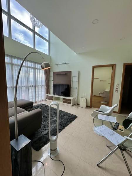 Icon, 10 Gopeng Street, Chinatown / Tanjong Pagar, 2 Bedrooms, 1,300 sqft, Apartment For Rent, by Ellie Zhu Jia Yi, 25358793 - PropertyGuru.com.sg