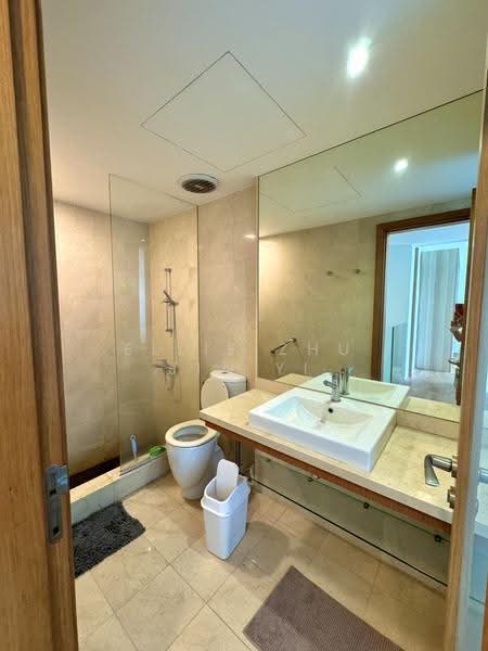 Icon, 10 Gopeng Street, Chinatown / Tanjong Pagar, 2 Bedrooms, 1,300 sqft, Apartment For Rent, by Ellie Zhu Jia Yi, 25358793 - PropertyGuru.com.sg
