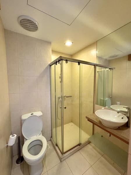 Icon, 10 Gopeng Street, Chinatown / Tanjong Pagar, 2 Bedrooms, 1,300 sqft, Apartment For Rent, by Ellie Zhu Jia Yi, 25358793 - PropertyGuru.com.sg