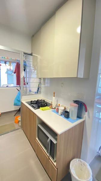25A Saint George's Lane, 25A Saint George's Lane, Balestier / Toa Payoh, 2 Bedrooms, 731 sqft, HDB Flat For Rent, by Patrick Tan, 25358880 - PropertyGuru.com.sg