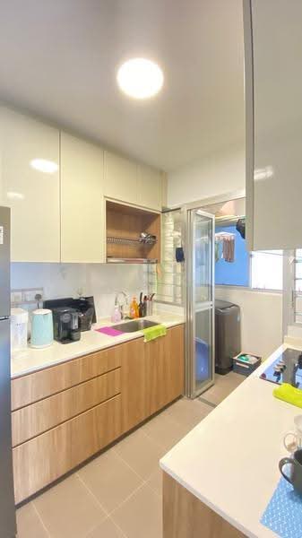 25A Saint George's Lane, 25A Saint George's Lane, Balestier / Toa Payoh, 2 Bedrooms, 731 sqft, HDB Flat For Rent, by Patrick Tan, 25358880 - PropertyGuru.com.sg
