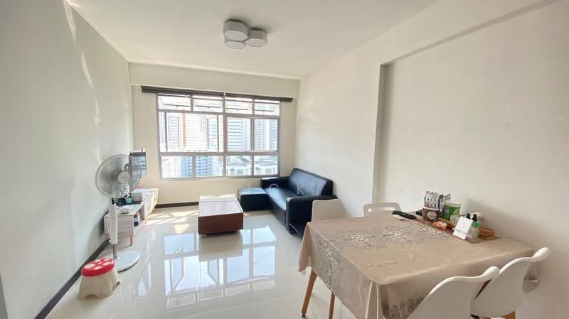 25A Saint George's Lane, 25A Saint George's Lane, Balestier / Toa Payoh, 2 Bedrooms, 731 sqft, HDB Flat For Rent, by Patrick Tan, 25358880 - PropertyGuru.com.sg