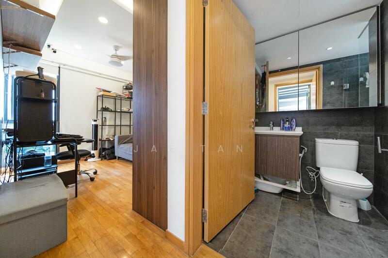 Parc Olympia Condominium For Sale at S$ 1,870,000 | PropertyGuru Singapore