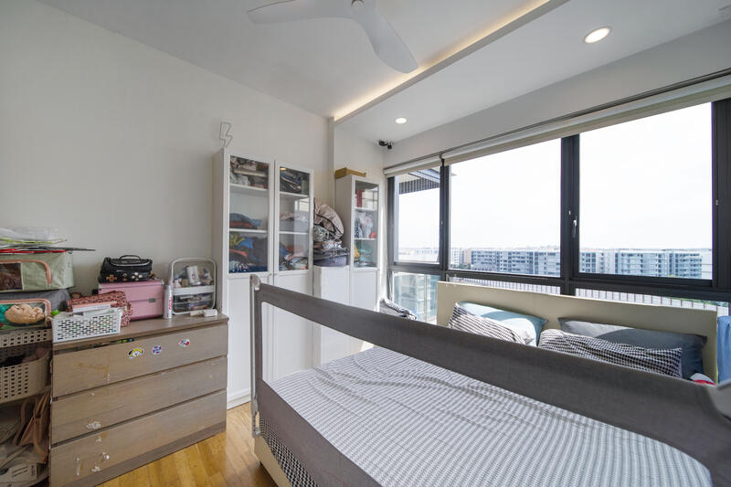 Parc Olympia Condominium For Sale at S$ 1,870,000 | PropertyGuru Singapore