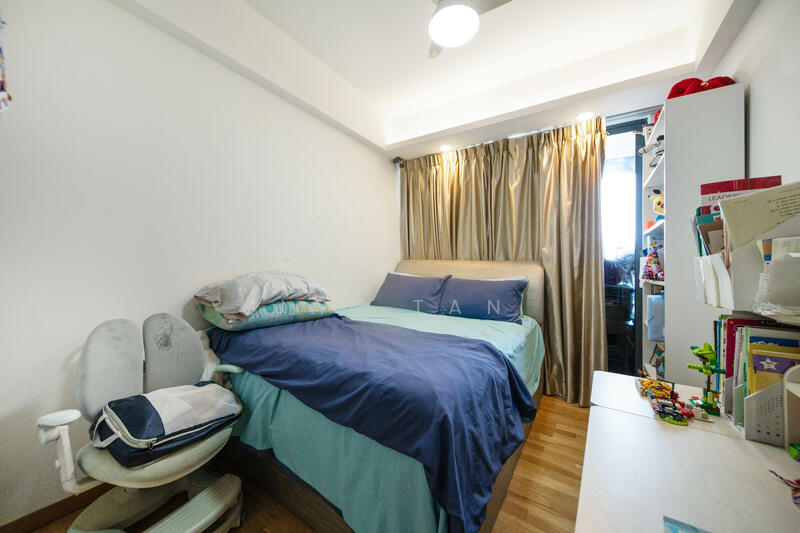 Parc Olympia Condominium For Sale at S$ 1,870,000 | PropertyGuru Singapore