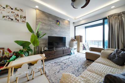 For Sale - Parc Olympia