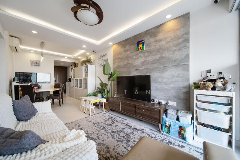 Parc Olympia Condominium For Sale at S$ 1,870,000 | PropertyGuru Singapore