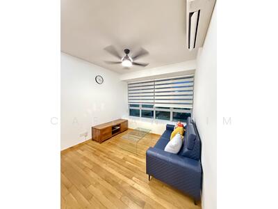 For Sale - Ferraria Park Condo