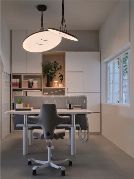 High-Visibility Ground Floor Gem: Newly Renovated Retail/Office Space in Vibrant Keong Saik!, , 870 sqft, Shop / Shophouse For Rent, by Nantha Gattie, 25359002 - CommercialGuru.com.sg