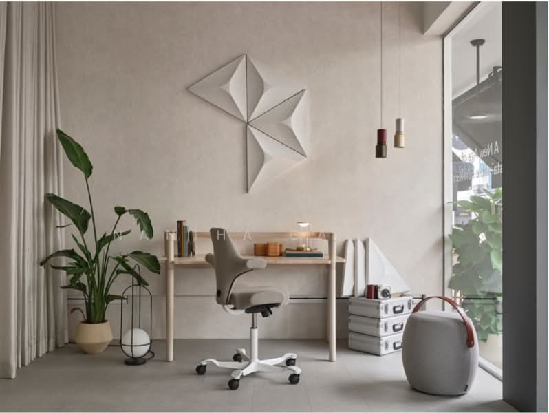 High-Visibility Ground Floor Gem: Newly Renovated Retail/Office Space in Vibrant Keong Saik!, , 870 sqft, Shop / Shophouse For Rent, by Nantha Gattie, 25359002 - CommercialGuru.com.sg