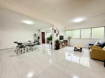 For Sale - 223 Simei Street 4