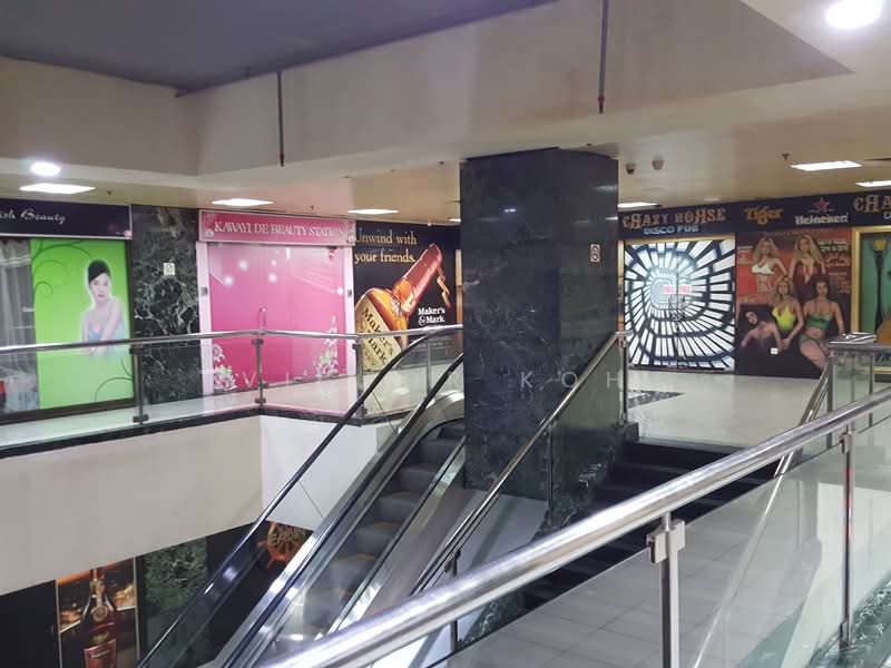 Orchard Towers, 400 Orchard Road, 409 sqft, Other Retail For Sale, by Victor Koh, 25359035 - CommercialGuru.com.sg