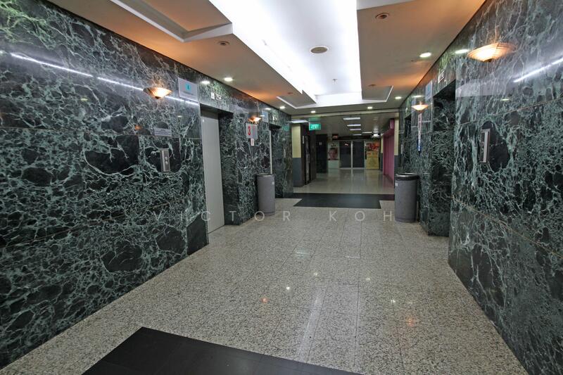 Orchard Towers, 400 Orchard Road, 409 sqft, Other Retail For Sale, by Victor Koh, 25359035 - CommercialGuru.com.sg